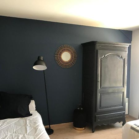 Appartement Hyper Centre, Plage A Pieds, 2 Chambres, 4 Personnes Шатлайон-Плаж Экстерьер фото