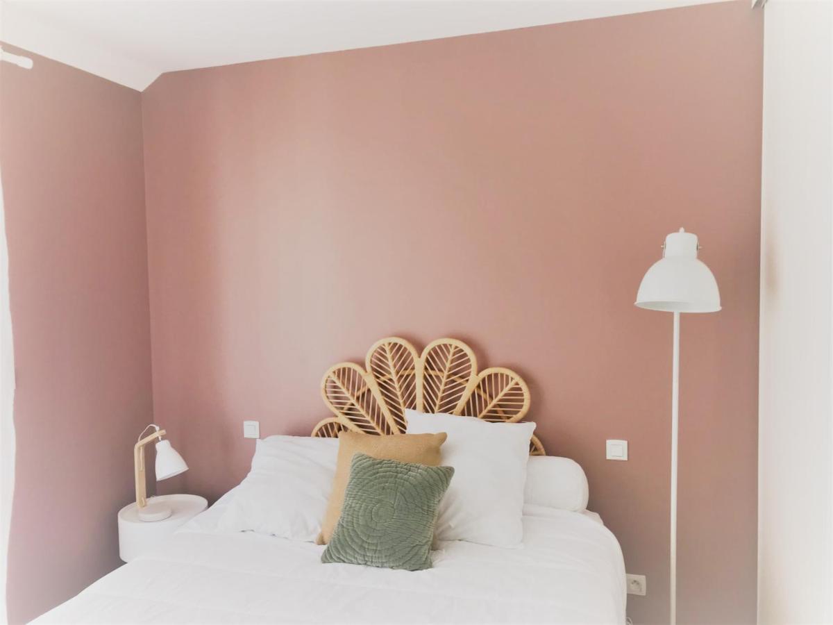 Appartement Hyper Centre, Plage A Pieds, 2 Chambres, 4 Personnes Шатлайон-Плаж Экстерьер фото