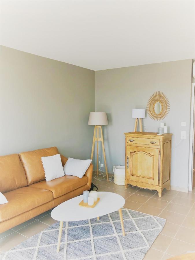 Appartement Hyper Centre, Plage A Pieds, 2 Chambres, 4 Personnes Шатлайон-Плаж Экстерьер фото